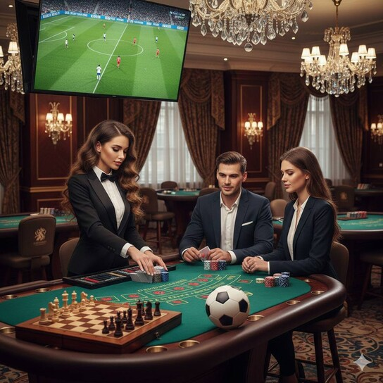 FIFA21手机版下载 游戏封面